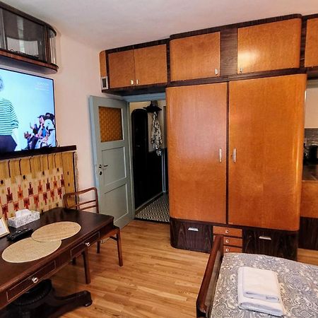 Balladyny7 Art Deco Swiatlowod Varsó Kültér fotó