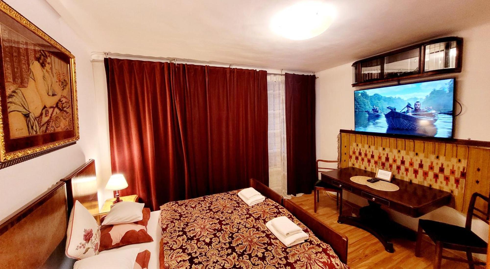 Balladyny7 Art Deco Swiatlowod Varsó Kültér fotó
