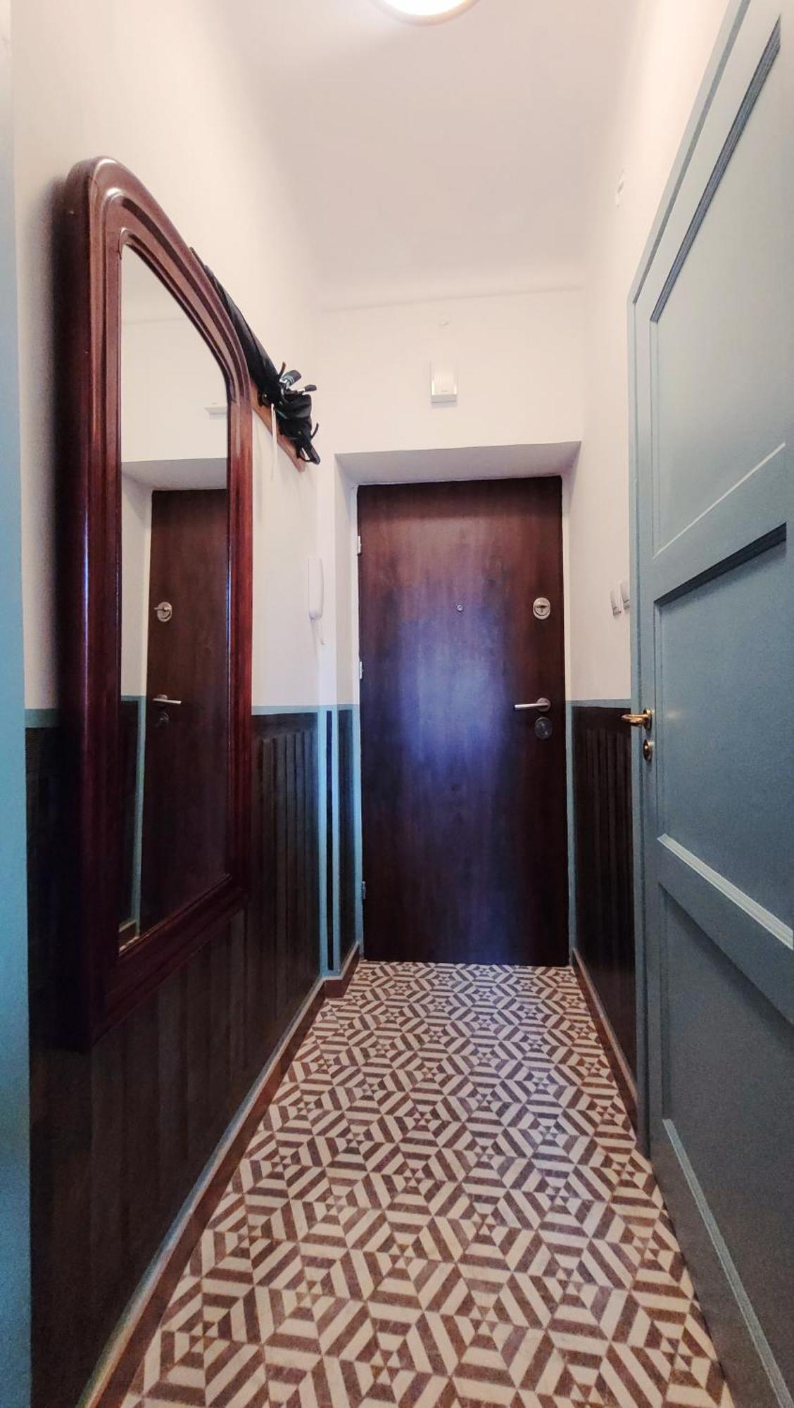 Balladyny7 Art Deco Swiatlowod Varsó Kültér fotó