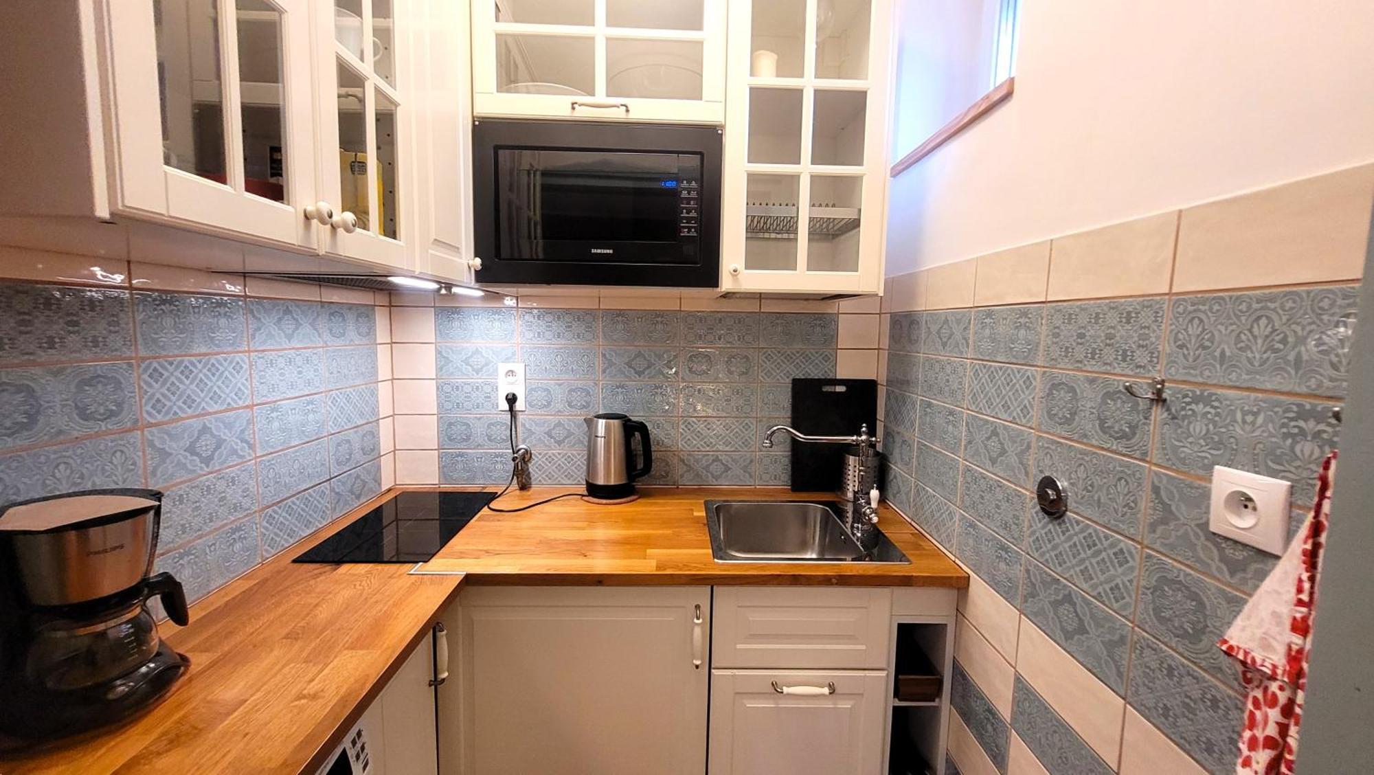Balladyny7 Art Deco Swiatlowod Varsó Kültér fotó