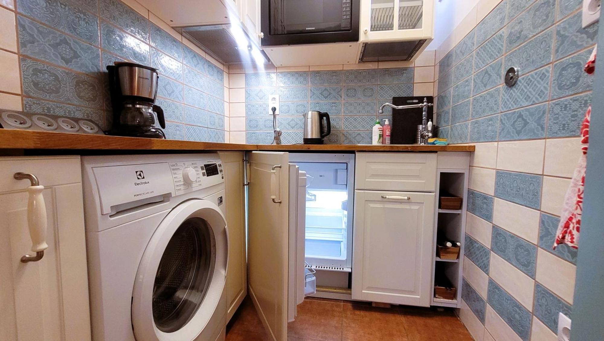 Balladyny7 Art Deco Swiatlowod Varsó Kültér fotó